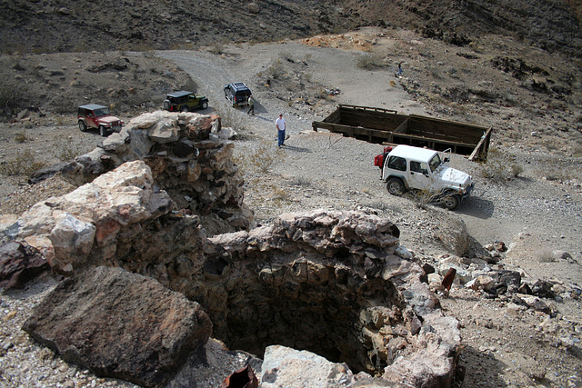 Zinc Hill Mine (5126)