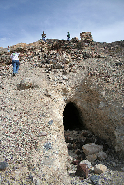 Zinc Hill Mine (5134)