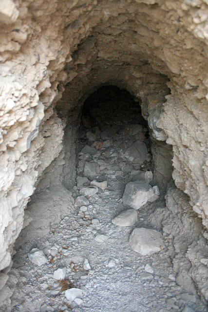 Zinc Hill Mine (5135)