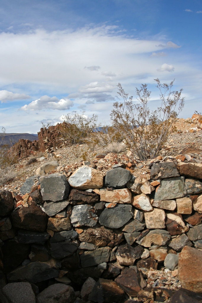 Zinc Hill Mine (5139)
