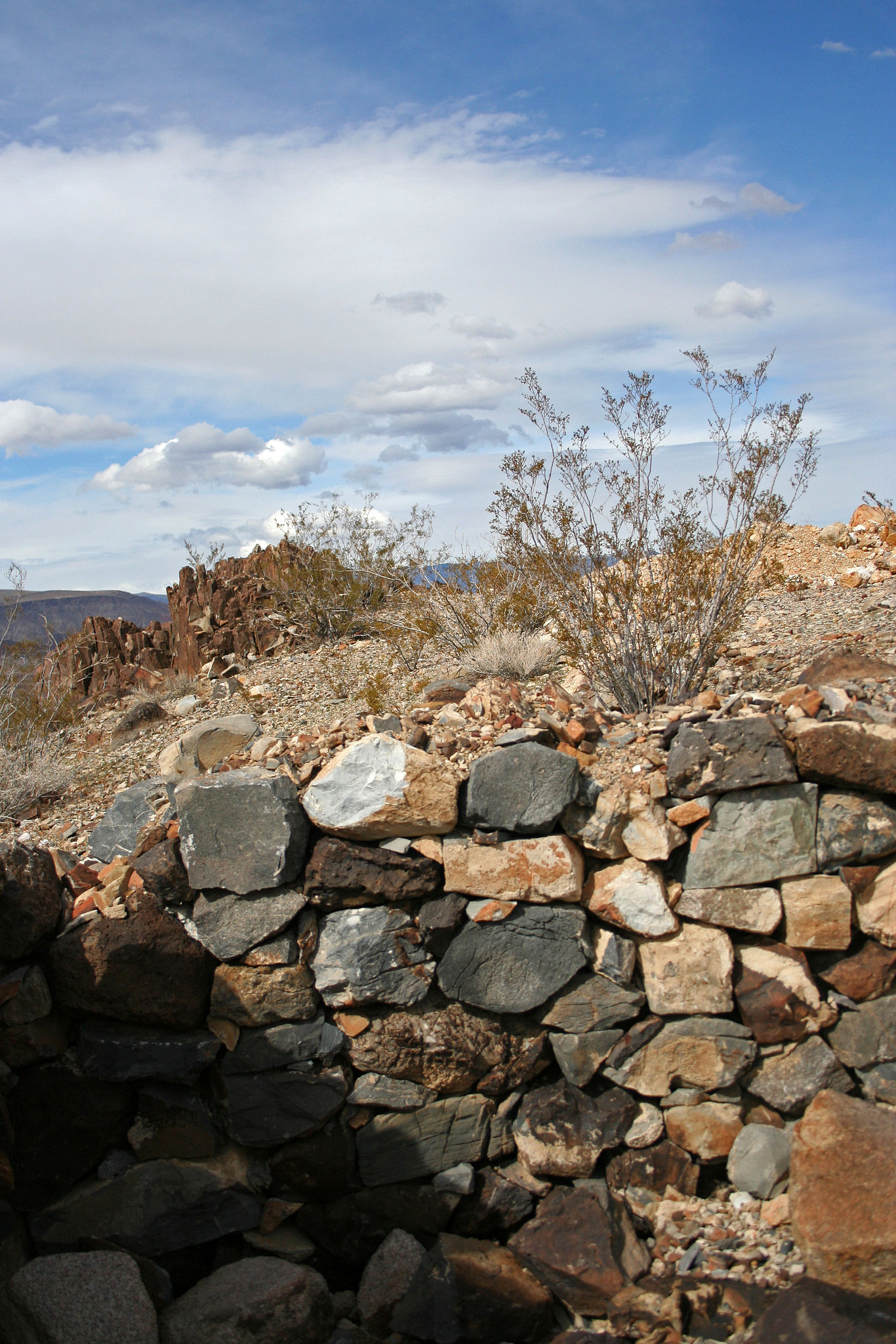 Zinc Hill Mine (5139)