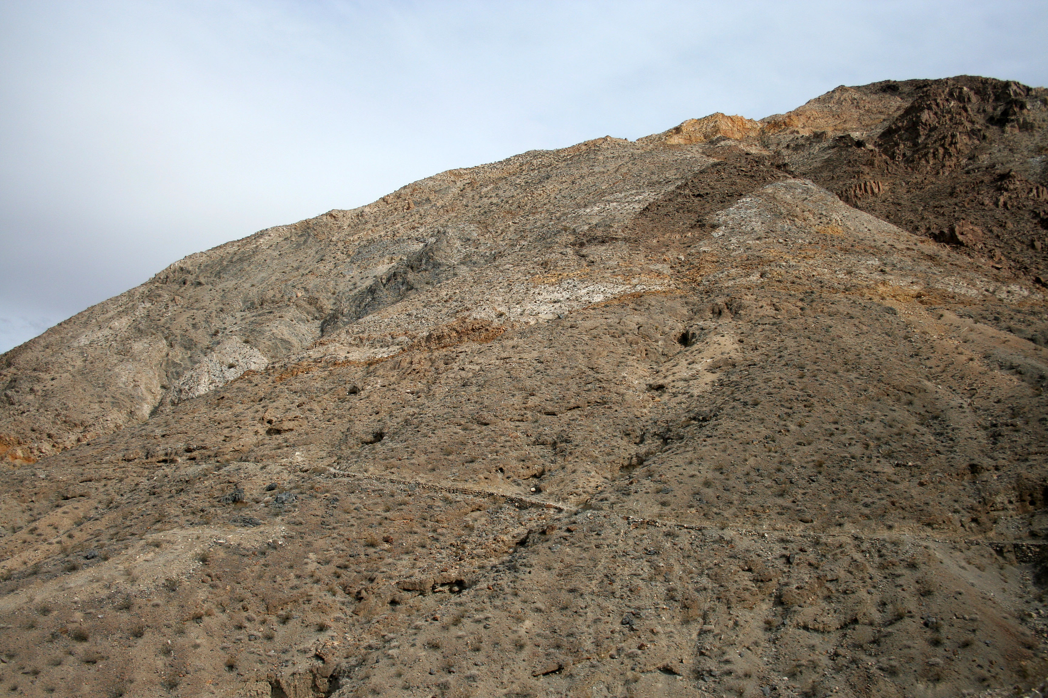 Zinc Hill Mine (5144)