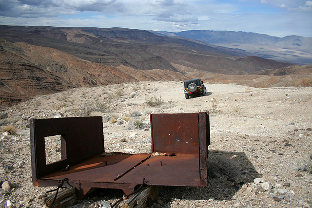 Zinc Hill Mine (5146)