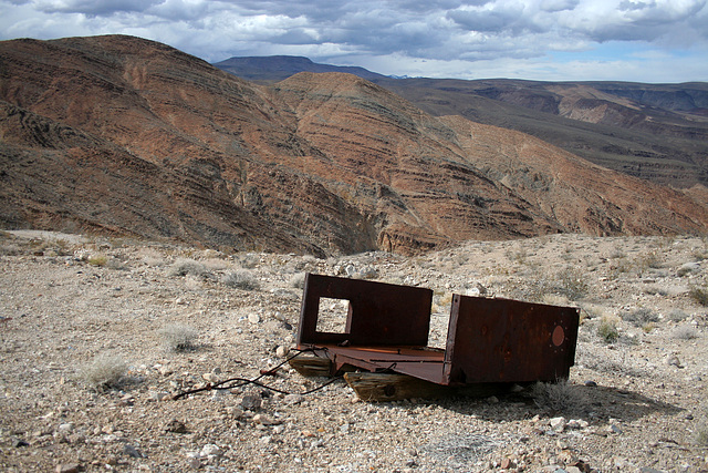 Zinc Hill Mine (5147)