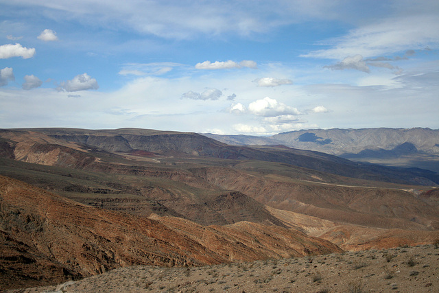 Zinc Hill Mine View (5130)