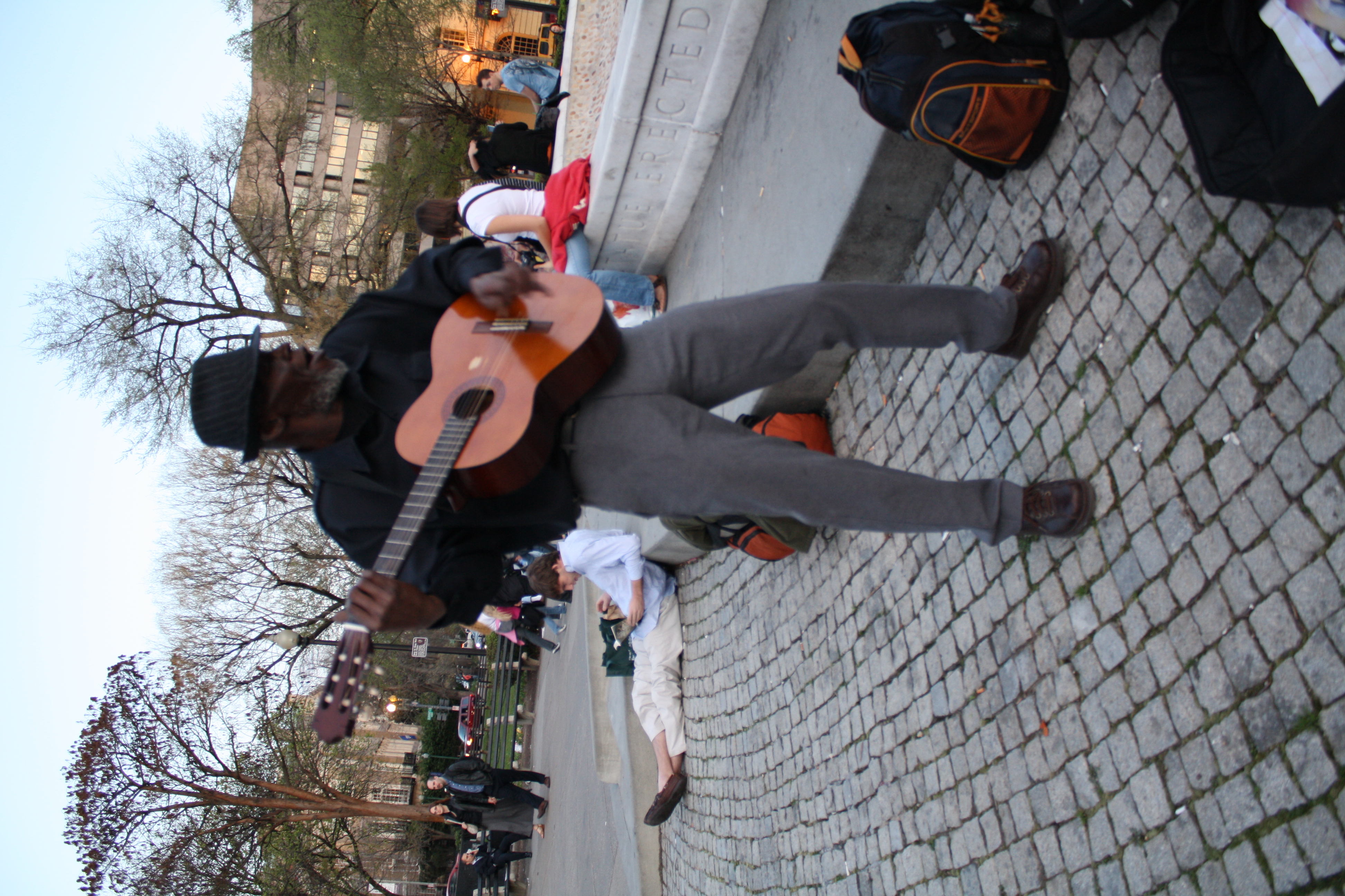 15.DupontCircle.WDC.31March2010