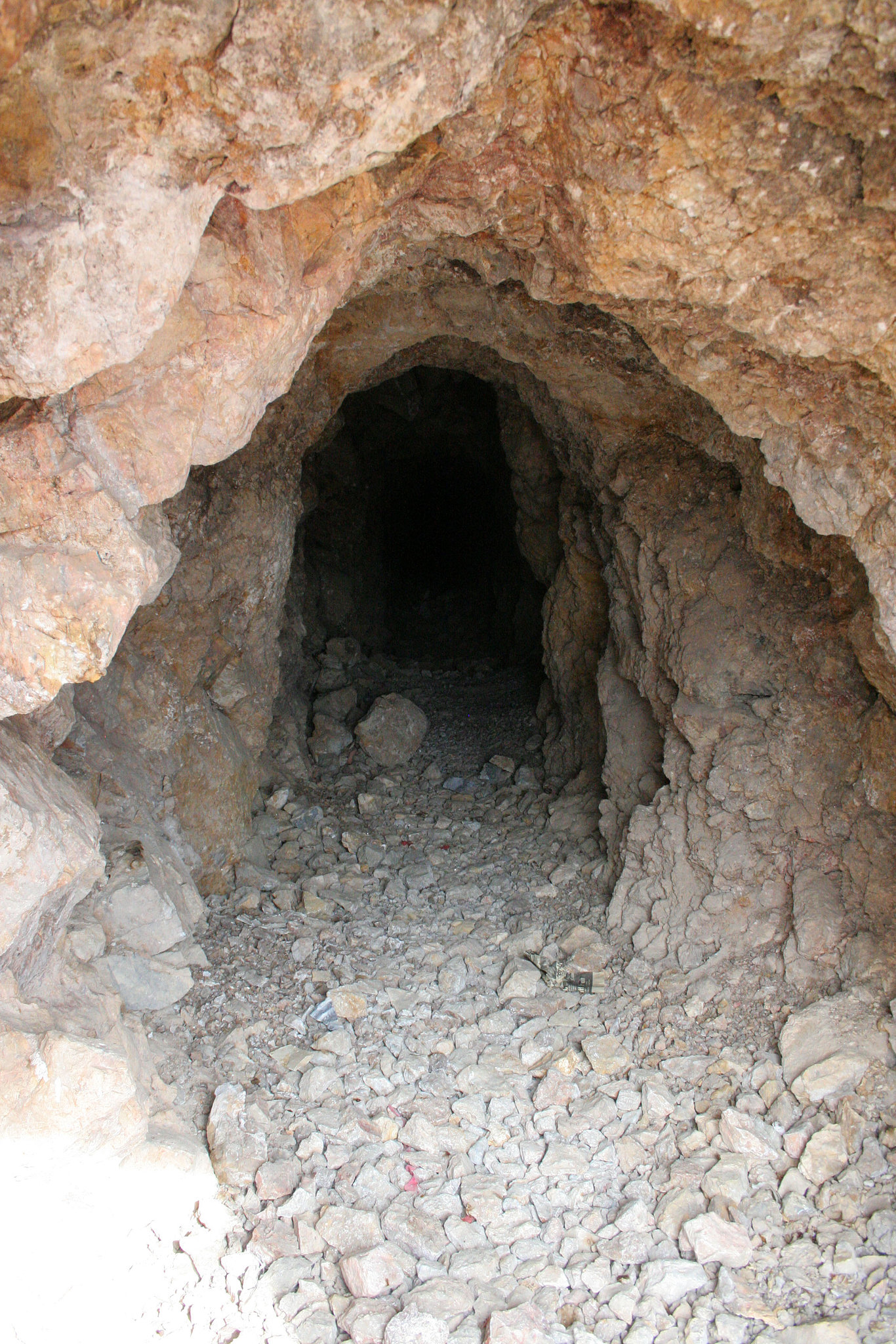Another Mine (5151)