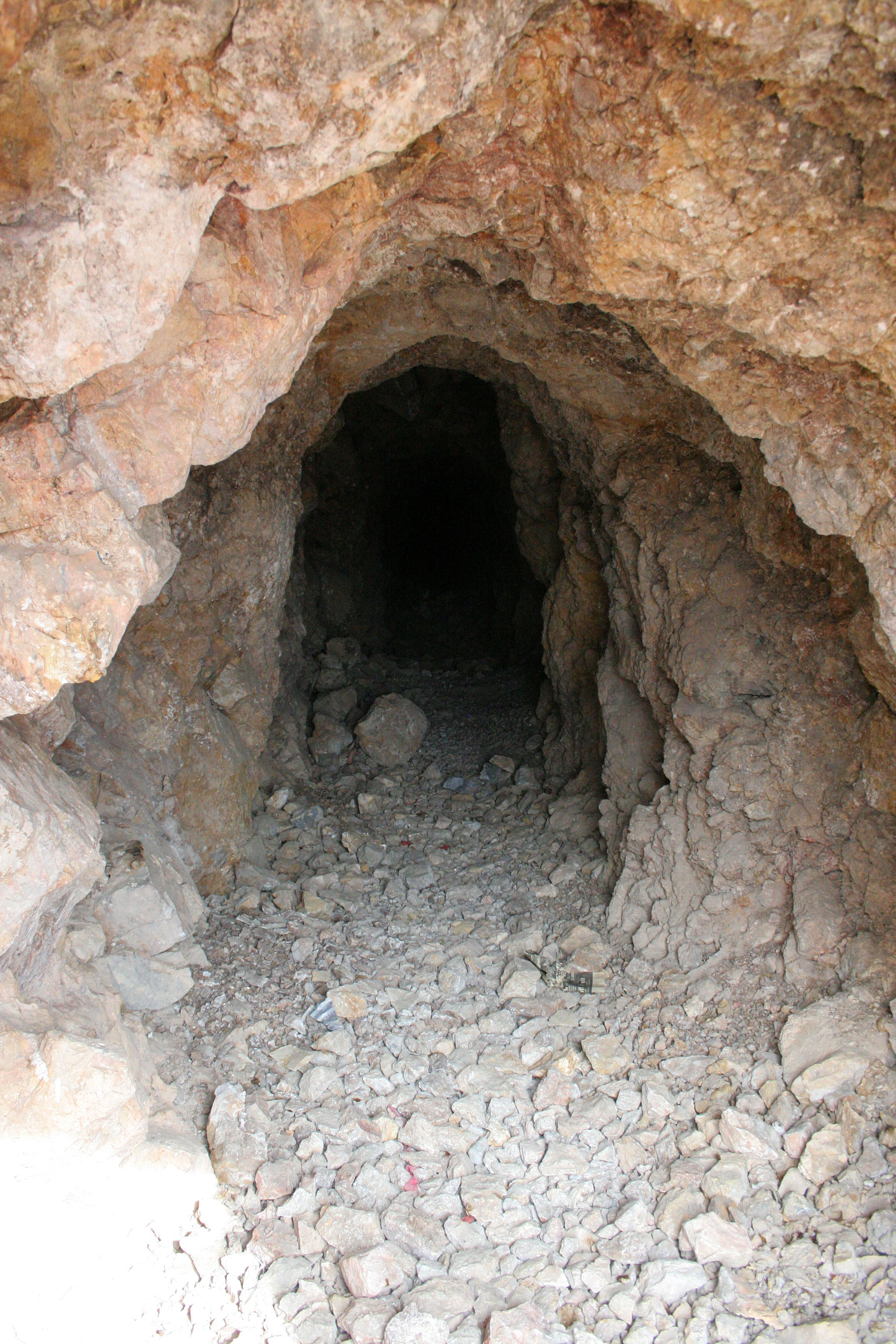 Another Mine (5151)