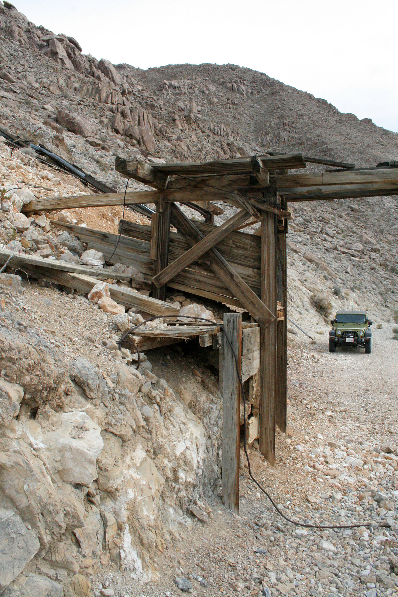 Another Mine (5154)