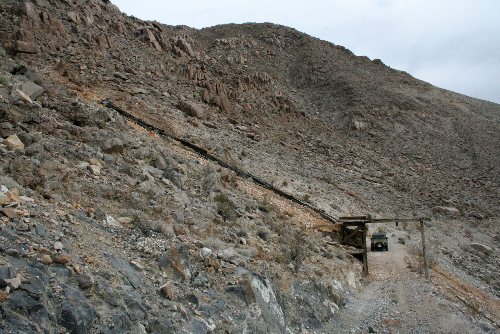 Another Mine (5155)