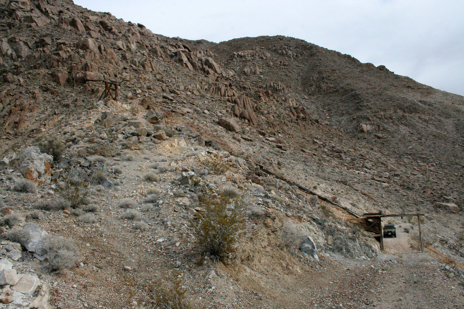 Another Mine (5157)