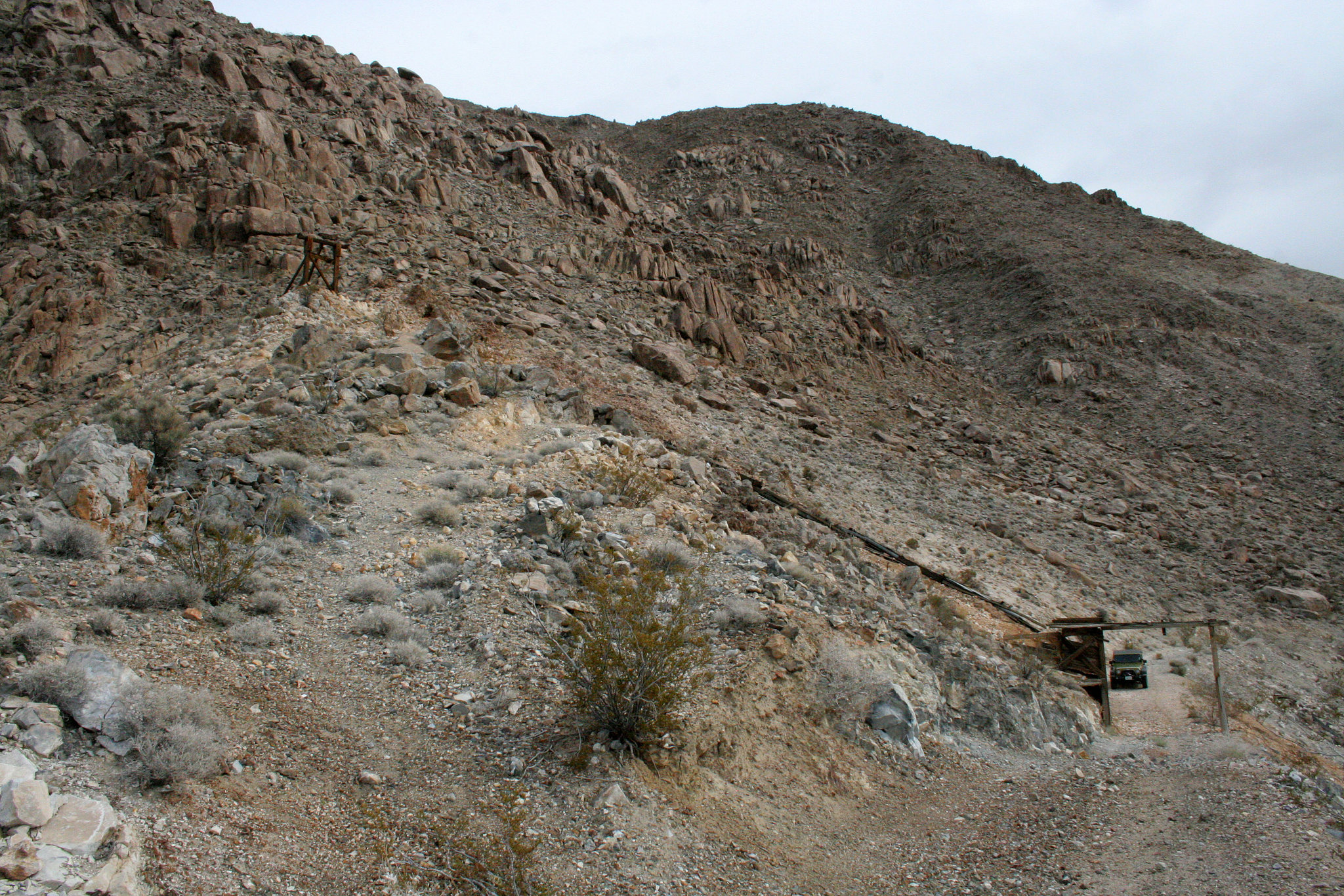 Another Mine (5157)