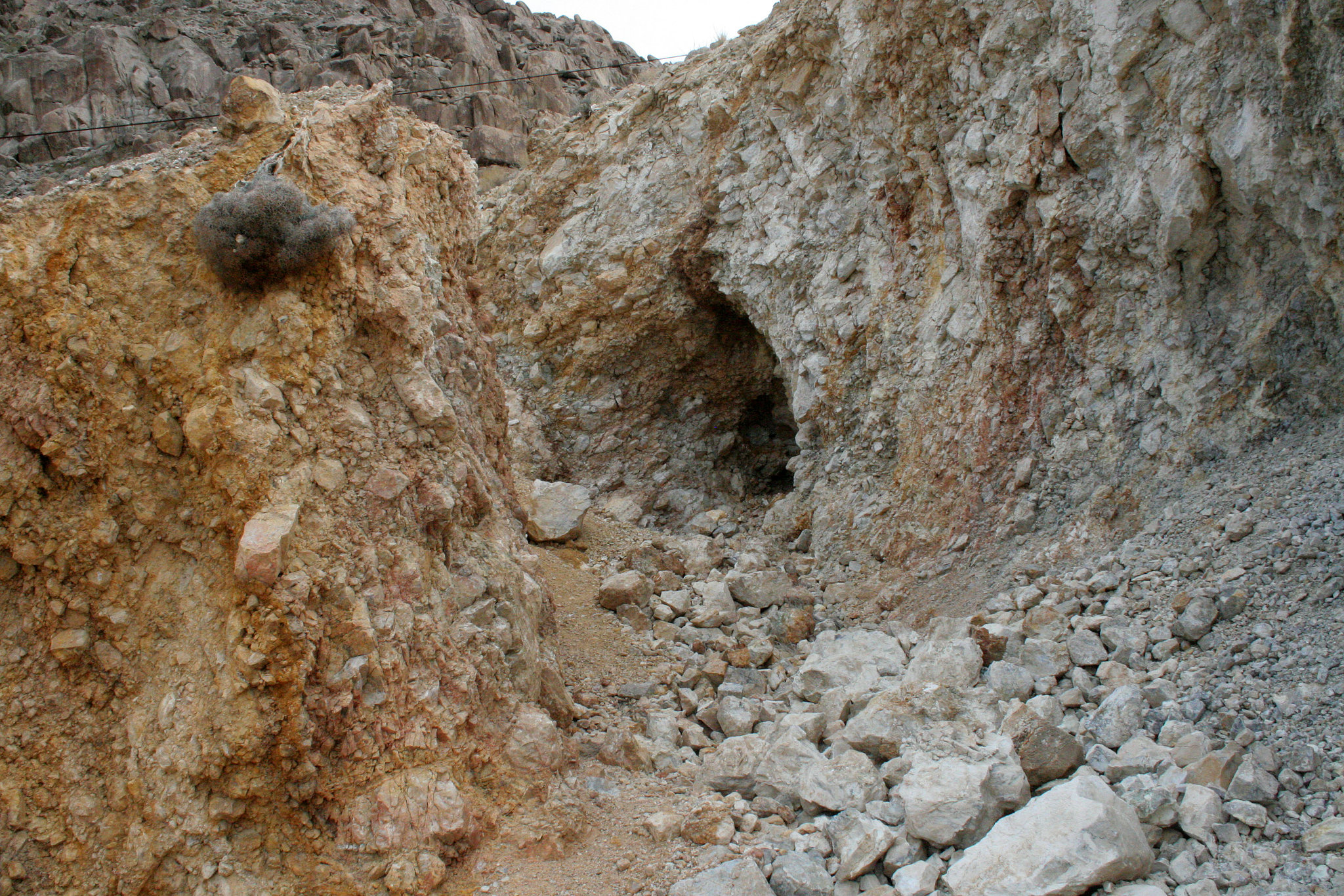 Another Mine (5166)