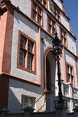 20100419 2272Aw [D~LIP] Altes Rathaus, Bad Salzuflen