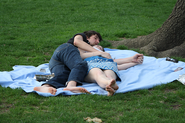 38.EasterSunday.DupontCircle.WDC.4April2010