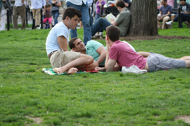 40.EasterSunday.DupontCircle.WDC.4April2010