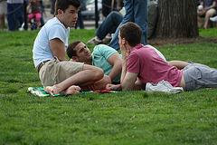 41.EasterSunday.DupontCircle.WDC.4April2010