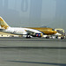 Gulf Air EV