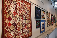 37.MarylandQuilts.BWI.Airport.MD.10March2010