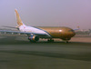 Gulf Air KE