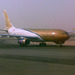 Gulf Air KE