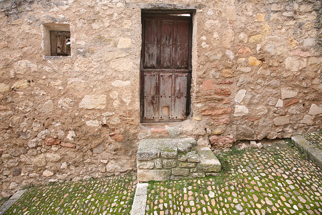 Doorway - Sepulveda