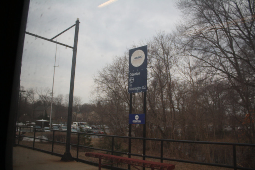 15.MARCTrain.415.PennLine.SouthBound.10March2010