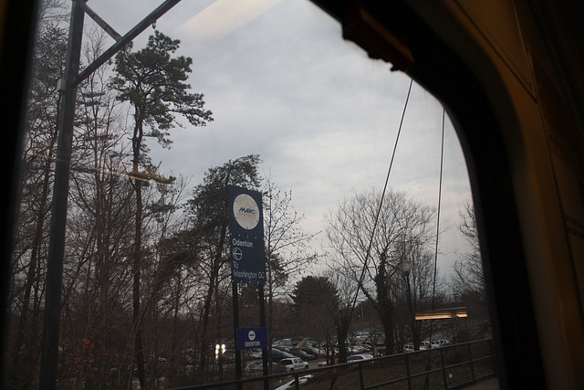 16.MARCTrain.415.PennLine.SouthBound.10March2010