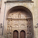 Haro (La Rioja): iglesia de San Martín.