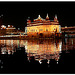 Harimander Sahib/Golden Temple