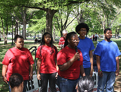 21.Rally.EmancipationDay.FranklinSquare.WDC.16April2010