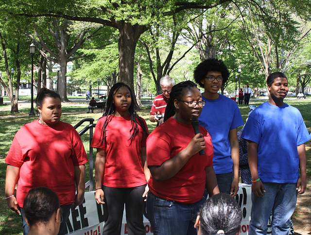 21.Rally.EmancipationDay.FranklinSquare.WDC.16April2010