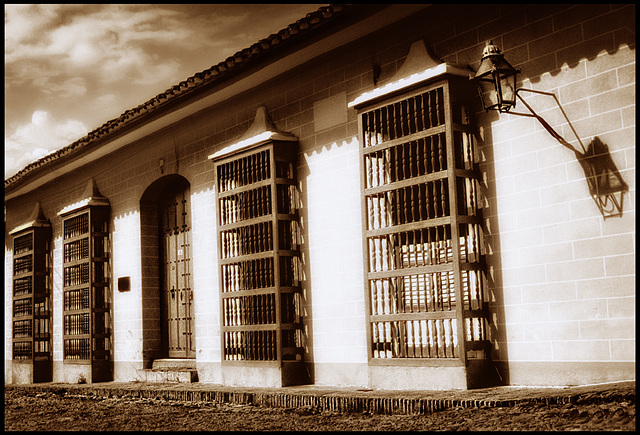 Trinidad de Cuba