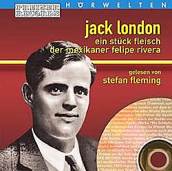 London, Jack:  Hörwelten