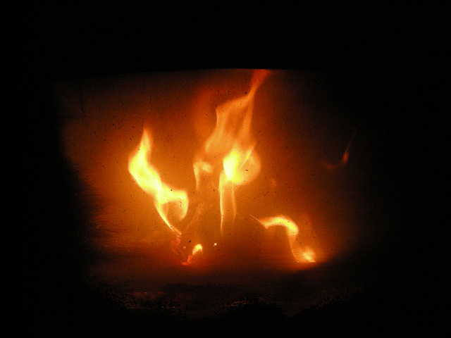 Feuerchen