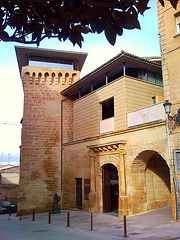 Haro (La Rioja): museo