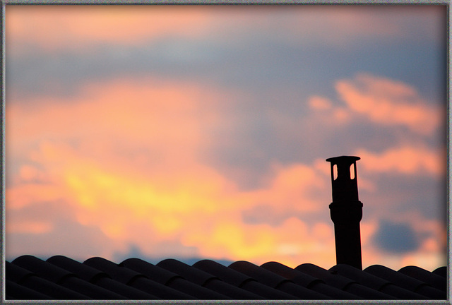 Abendstimmung