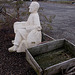 20100225 1476Aw [D~MI] Skulptur, Windmühle Minden-Dützen