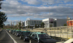 Benfica, Hospital of Luz (1)
