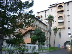 hotel Gascogne à Toulouse