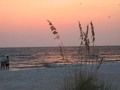 Memories of Anna Maria Island Florida US