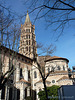 Basilique Saint Sernin