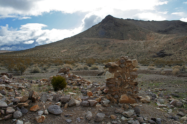 Rhyolite (5395)