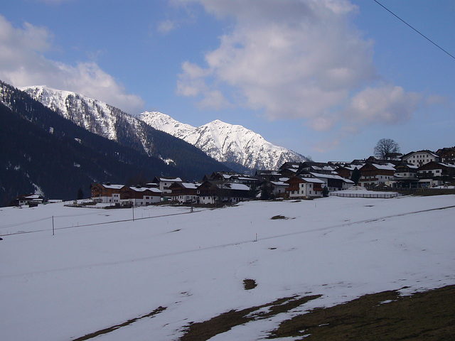 Kartitsch - Austria