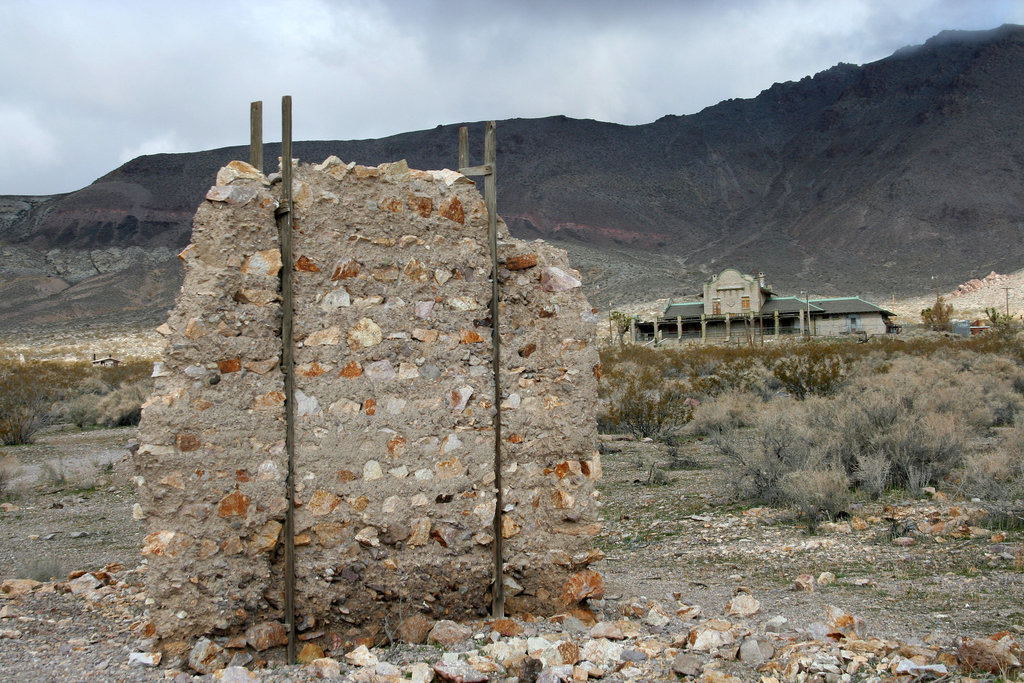 Rhyolite (5398)