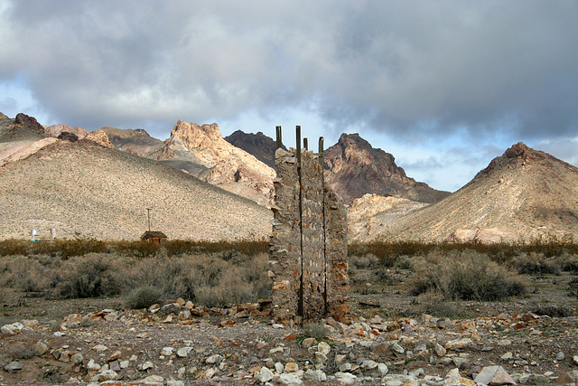 Rhyolite (5400)