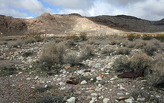 Rhyolite (5402)