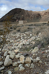 Rhyolite (5403)