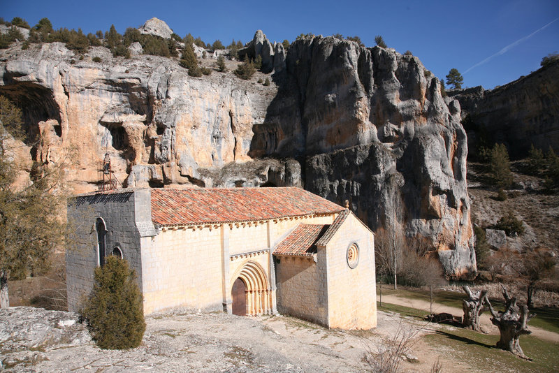 Ermita de San Bartolome