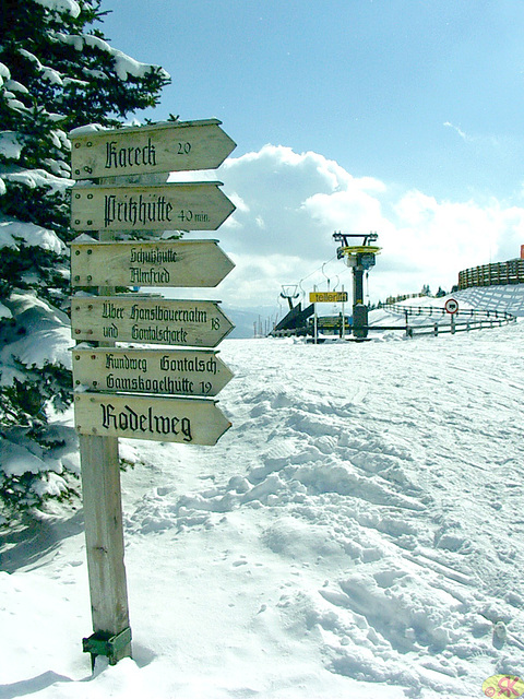2005-02-24 63 Katschberg, Kärnten